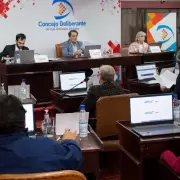 Elecciones: así quedará conformado el Concejo Deliberante de San Salvador de Jujuy