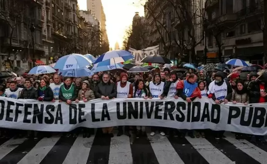 universidades