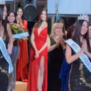 Histrico: una mujer de 60 aos representar a la Provincia de Buenos Aires en Miss Universo Argentina