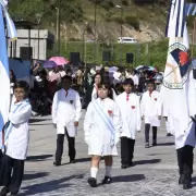 Jujuy celebra los 214 aos de la Revolucin de Mayo: cmo ser el acto oficial