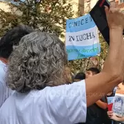 Jujuy march en defensa de la universidad pblica: las mejores fotos de la masiva movilizacin
