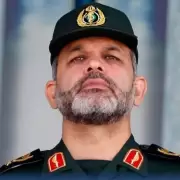 Ministro iran Ahmad Vahidi