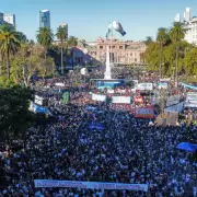 La oposición pedirá sesionar el 9 de octubre para revertir el veto de Milei a los fondos de las universidades