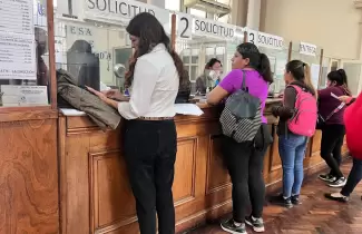 Registro Civil Jujuy