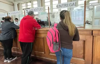 Registro Civil Jujuy