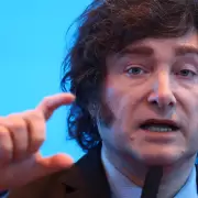 Javier Milei anticip� qu� pasar� con el d�lar y cu�ndo eliminar� el cepo