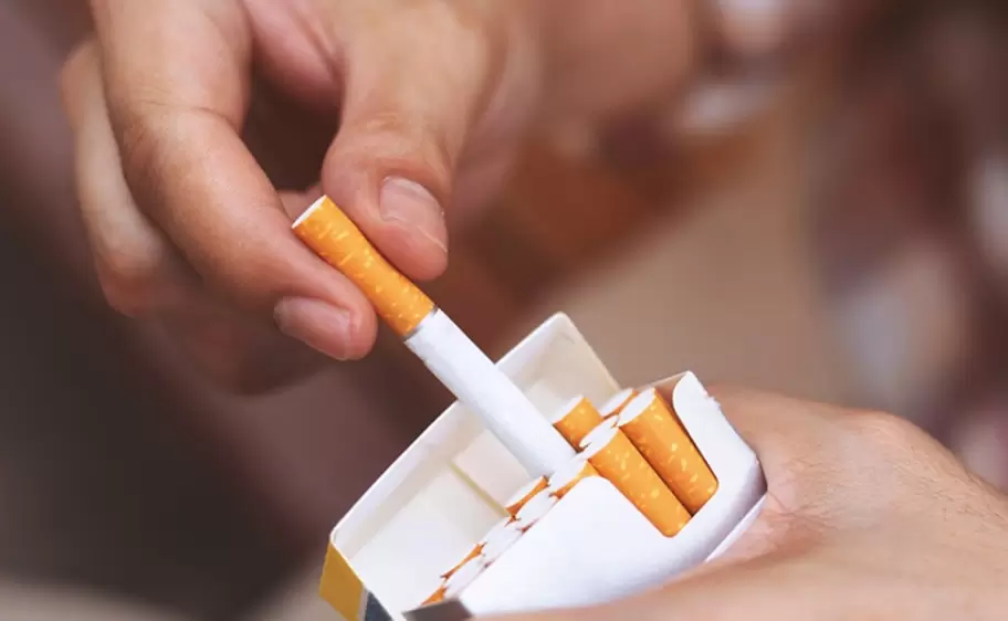 Cigarrillos
