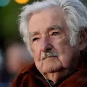 Jos "Pepe" Mujica anunci que tiene cncer