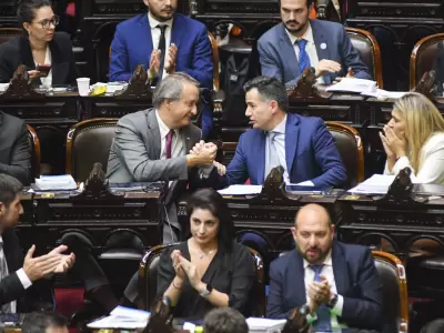 diputados la libertad avanza