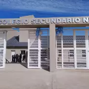 Colegio Secundario N 28