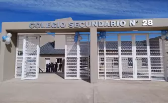 Colegio Secundario N 28