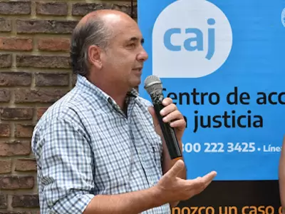 Intendente de Corrientes
