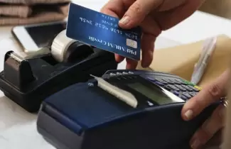 tarjetas - compra online - home banking