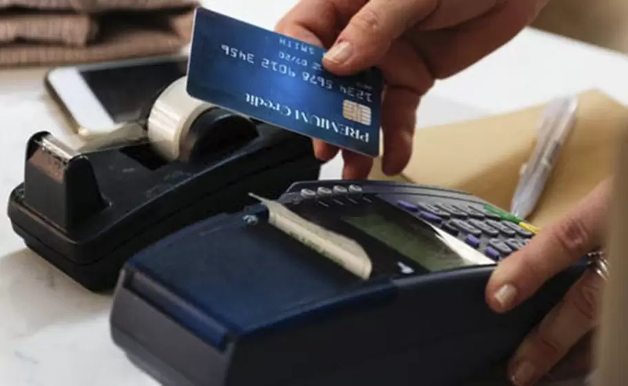 tarjetas - compra online - home banking