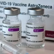 AstraZeneca empez a retirar su vacuna contra el Covid-19 en todo el mundo por un raro efecto secundario