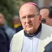 arzobispo mario cargnello
