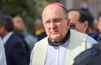 arzobispo mario cargnello
