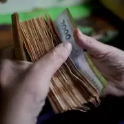 El Gobierno confirmó un pago de más de un millón de pesos a través de ANSES
