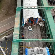 Tras el choque de trenes en Palermo, el Gobierno anunci que decretar la emergencia ferroviaria