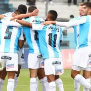 Gimnasia debutará en el torneo el próximo 8 de febrero en el estadio "23 de Agosto"