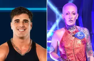Gran Hermano 2023