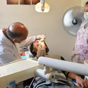 Brindan atencin odontolgica gratuita en 10 consultorios municipales de San Salvador de Jujuy