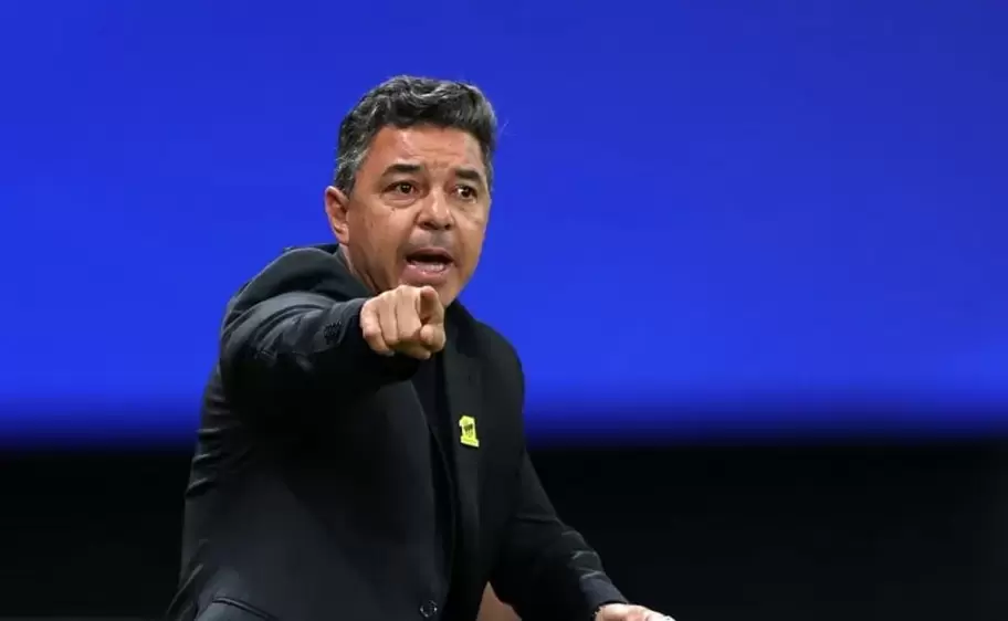 marcelo gallardo