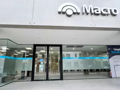 Banco Macro