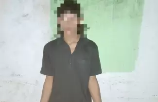 Ladr�n en Palpal�