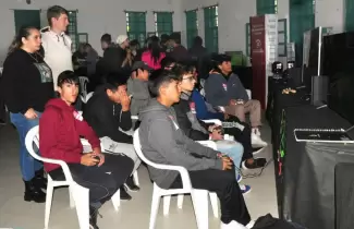 Torneo de PlayStation