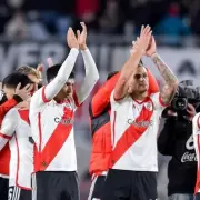 River avanz a octavos de la Copa Libertadores y es el primer argentino clasificado al Mundial de Clubes