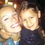 Pampita festej los 18 aos de Blanca Vicua y mostr el tierno ritual familiar que hace para recordarla