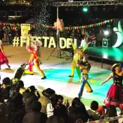 Fiesta de la Danza