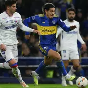 Empate con sabor a derrota: Boca y Fortaleza igualaron en el ltimo minuto