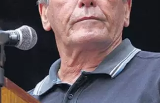 Carlos Acua