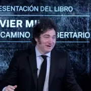 Javier Milei ratific que cerrar el Banco Central: "Estamos domando con mucho xito la inflacin"
