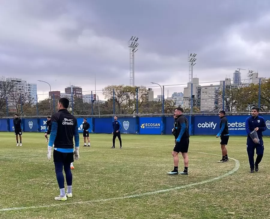 Gimnasia de Jujuy en Casa Amarilla