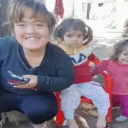 Intensa bsqueda de una joven mujer y dos menores de edad en San Pedro de Jujuy