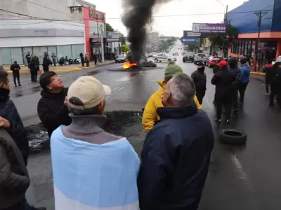 Misiones conflicto