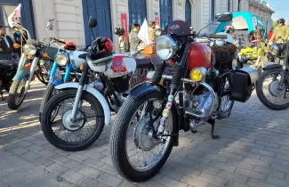 Motos en Jujuy