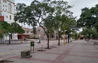 San Pedro de Jujuy