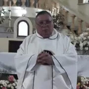 El Obispado de Jujuy se pronunci sobre la condena al padre Coc