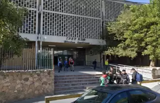 Instituci�n de C�rdoba