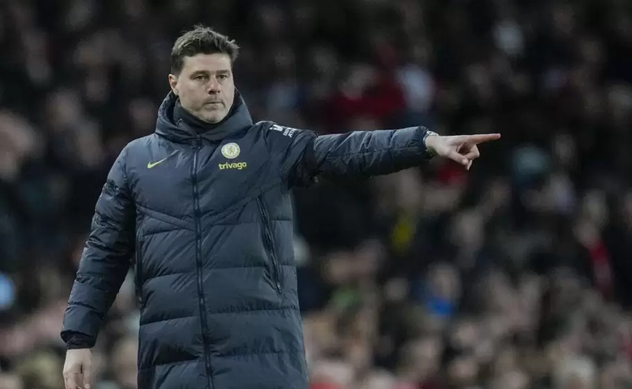 mauricio pochettino