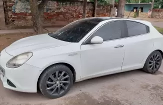 Auto secuestrado en Jujuy