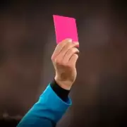 La Conmebol anunci la implementacin de la tarjeta rosa durante la Copa Amrica: cundo ser utilizada