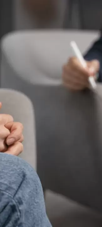 salud mental