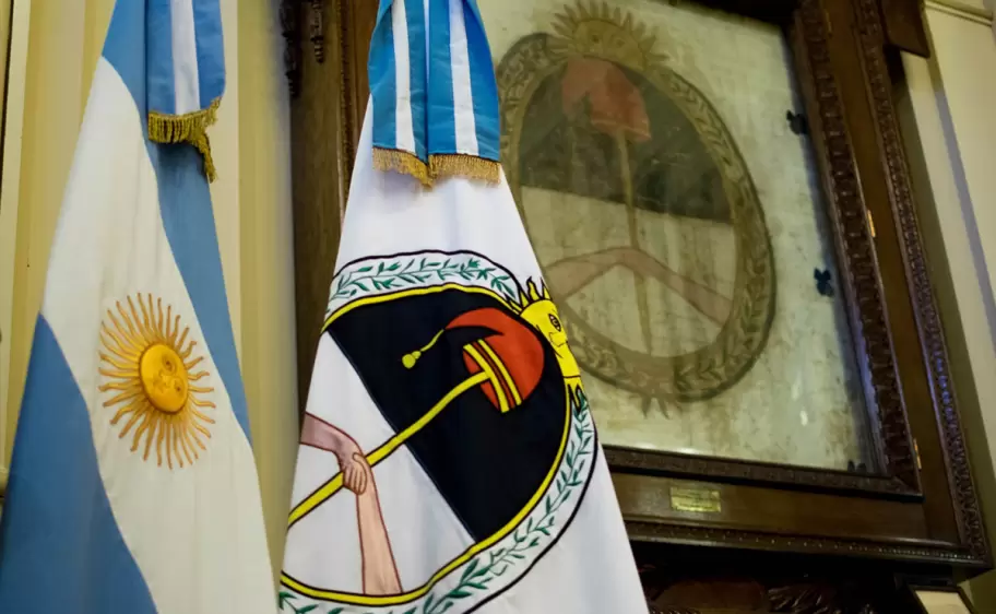 Banderas - Bandera de la libertad civil