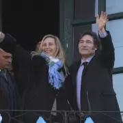 Javier Milei informó un patrimonio total de $200 millones: un departamento, dos autos y ahorros en dólares