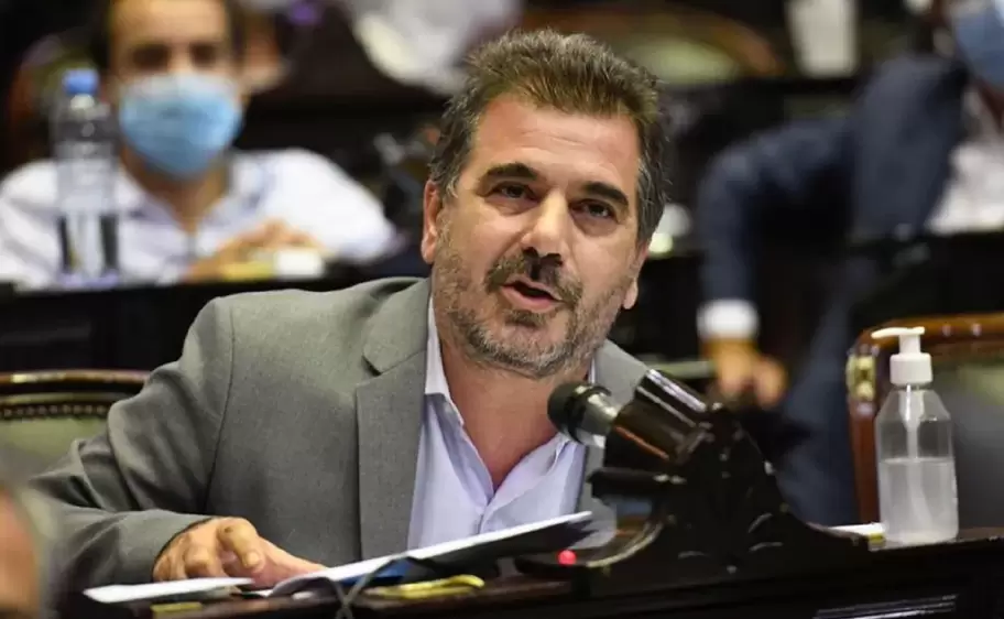 cristian ritondo